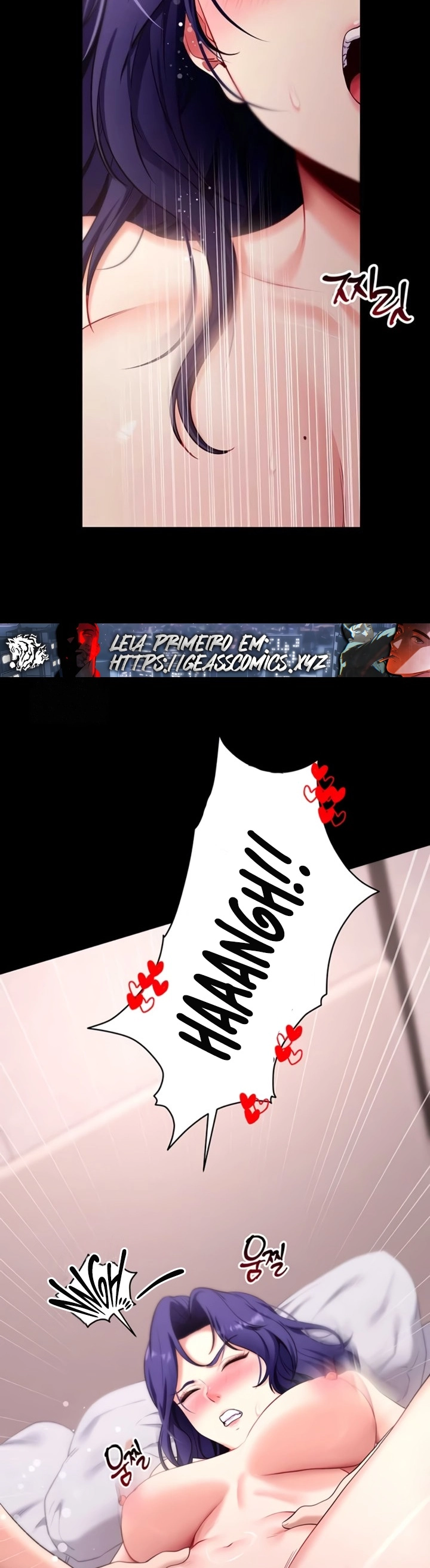 Ler Please, please Capitulo 44 Page 32