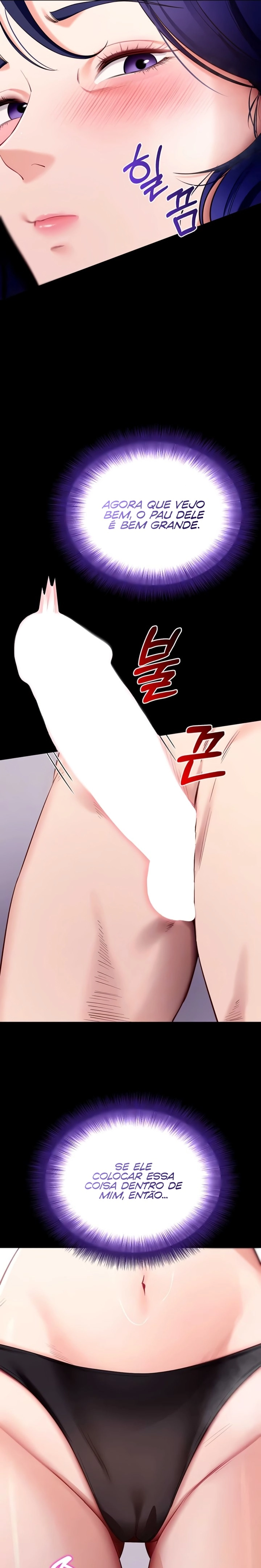 Ler Please, please Capitulo 44 Page 7