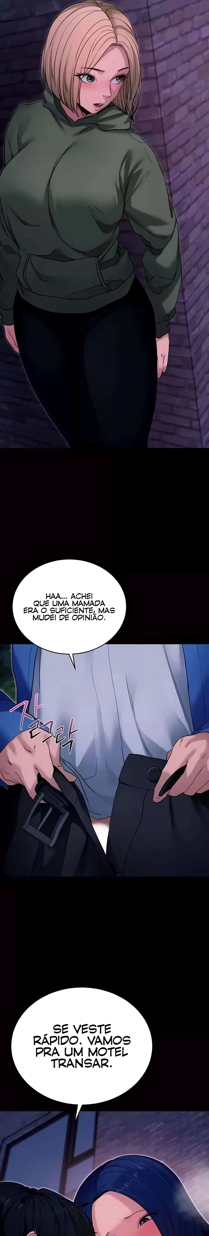 Ler Please, please Capitulo 51 Page 13
