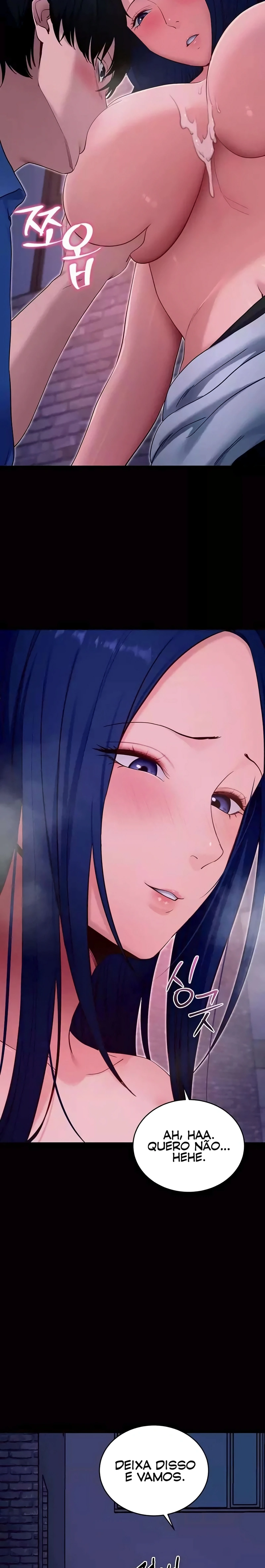 Ler Please, please Capitulo 51 Page 14