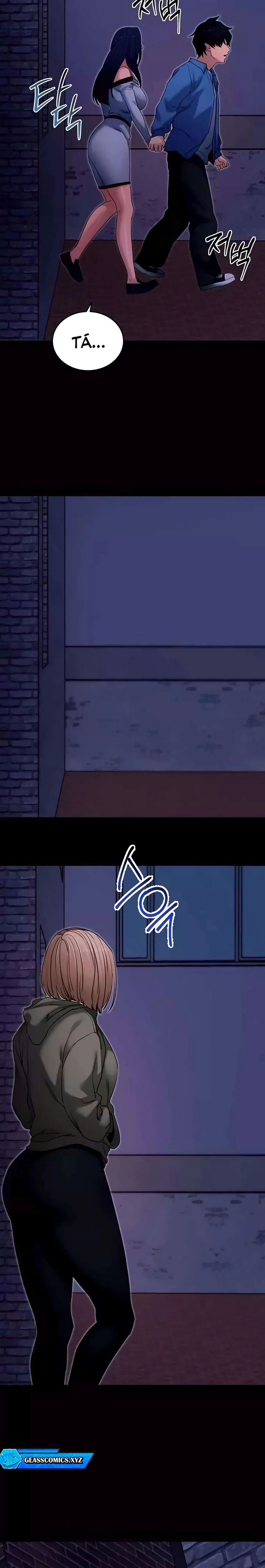 Ler Please, please Capitulo 51 Page 15