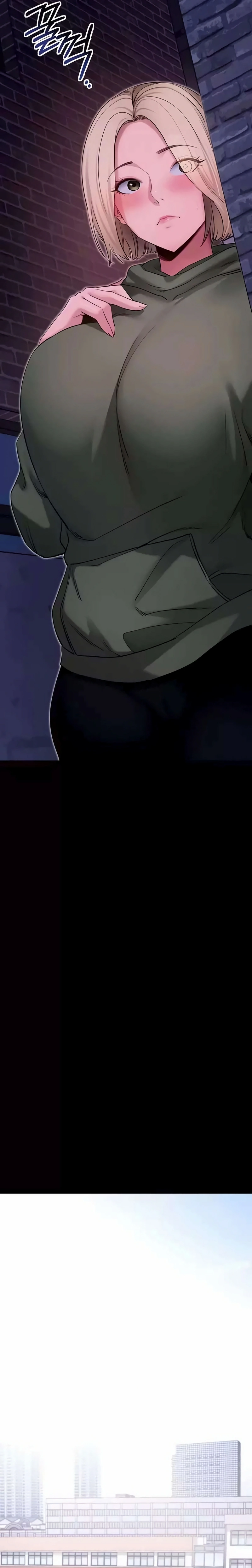 Ler Please, please Capitulo 51 Page 16