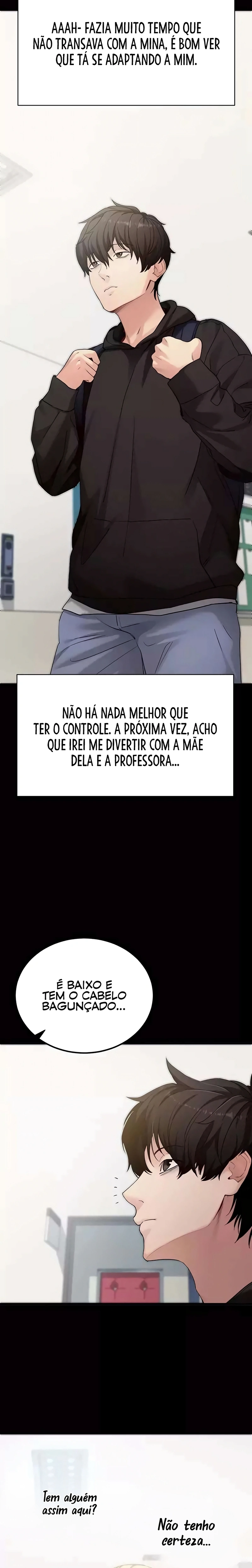 Ler Please, please Capitulo 51 Page 18
