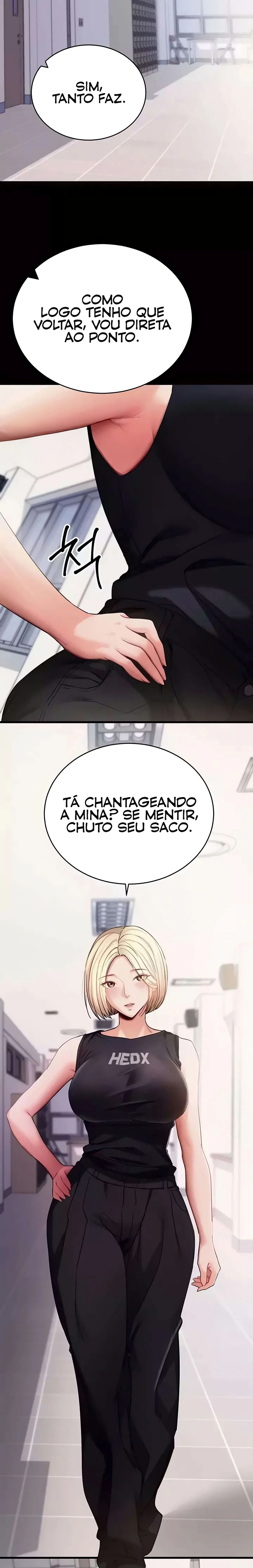 Ler Please, please Capitulo 51 Page 20