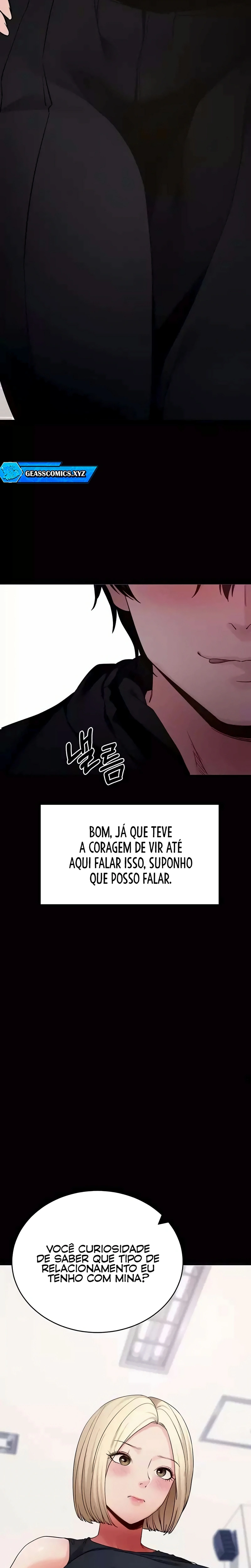 Ler Please, please Capitulo 51 Page 23