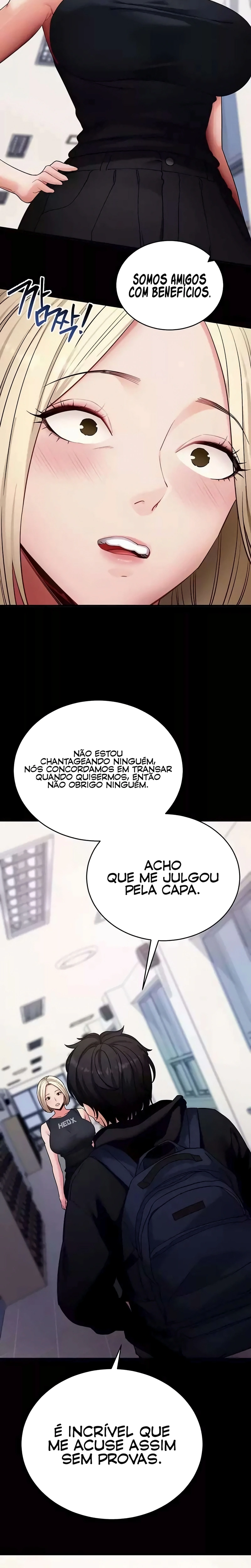 Ler Please, please Capitulo 51 Page 24