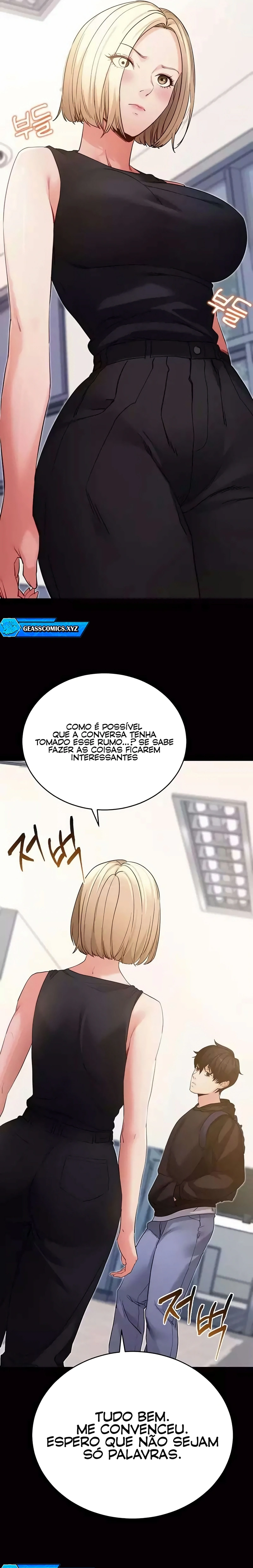 Ler Please, please Capitulo 51 Page 28
