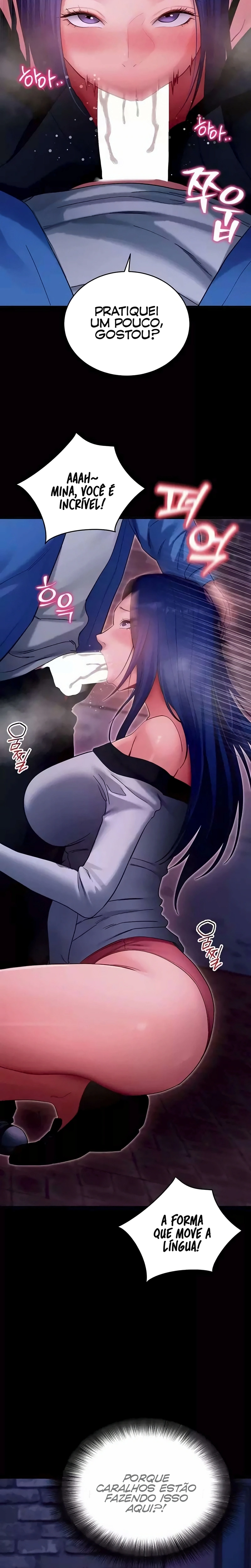 Ler Please, please Capitulo 51 Page 6