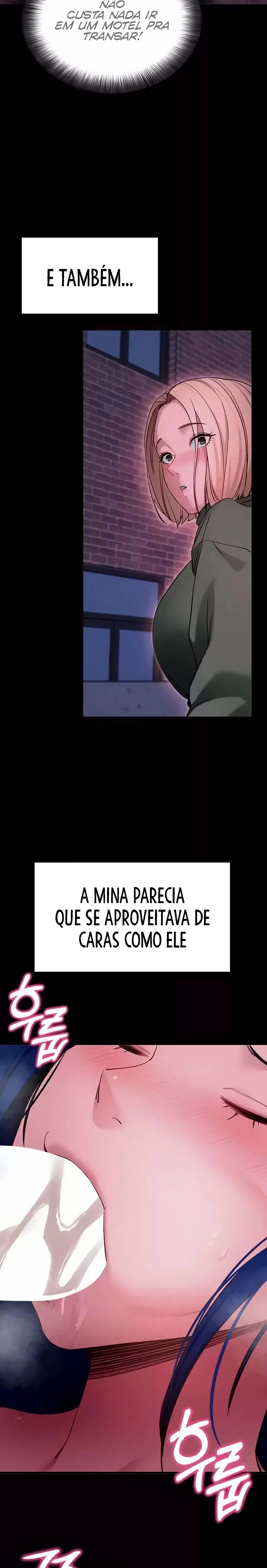 Ler Please, please Capitulo 51 Page 8