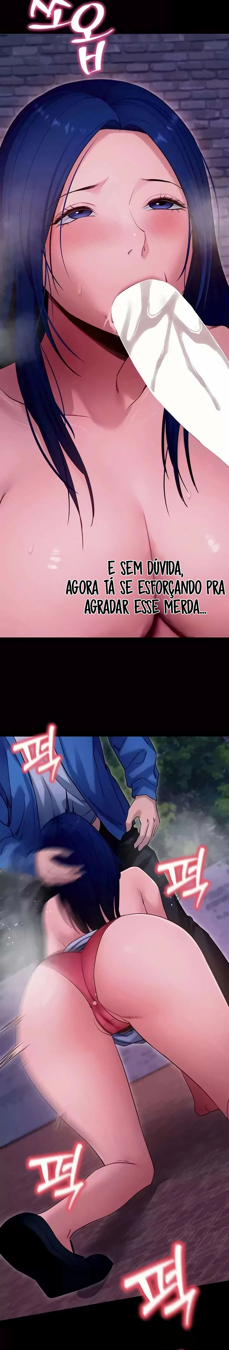 Ler Please, please Capitulo 51 Page 9