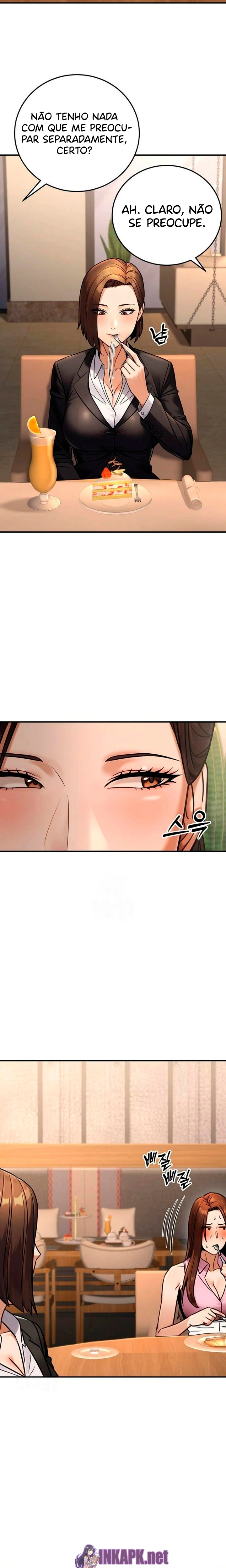 Ler The Public Servant’s Double Life Capitulo 29 Page 12