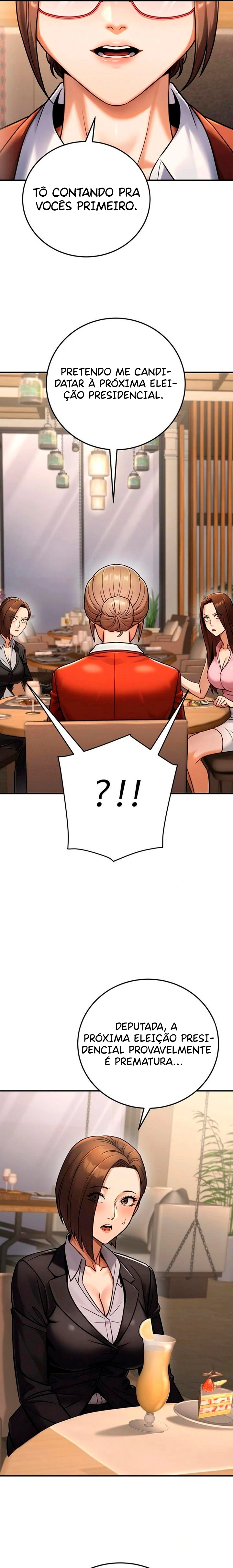 Ler The Public Servant’s Double Life Capitulo 29 Page 13