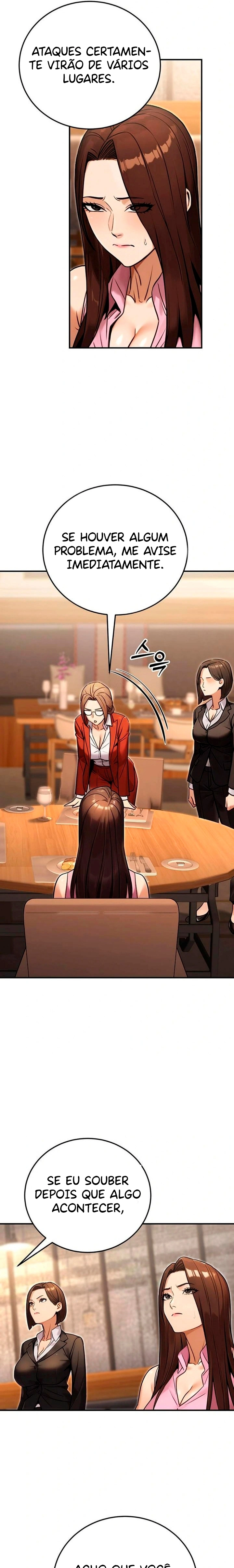 Ler The Public Servant’s Double Life Capitulo 29 Page 16