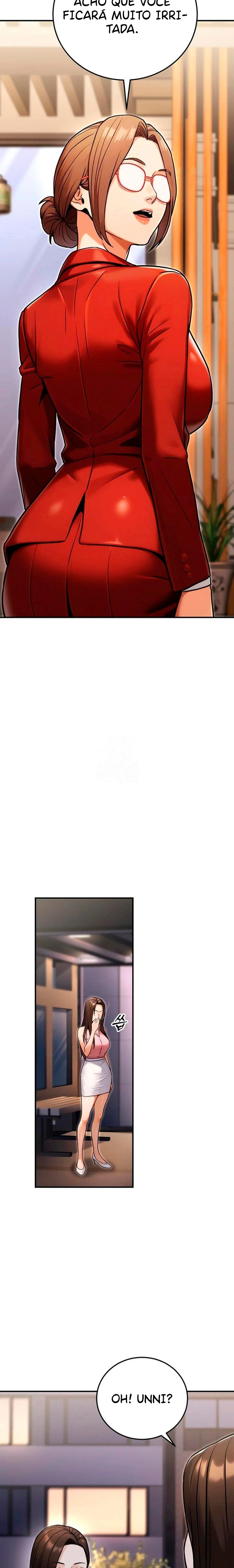 Ler The Public Servant’s Double Life Capitulo 29 Page 17