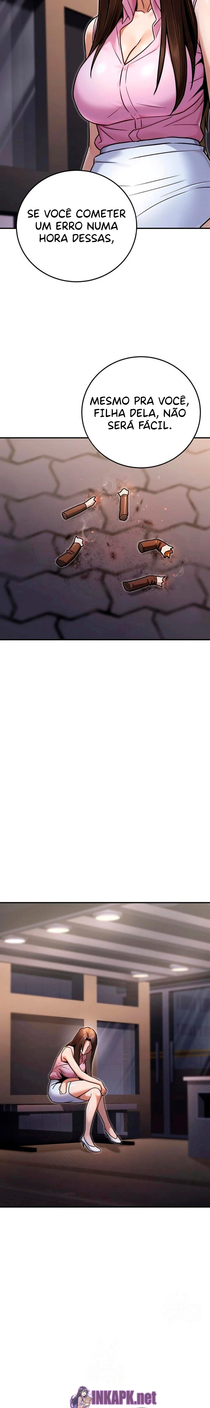 Ler The Public Servant’s Double Life Capitulo 29 Page 21