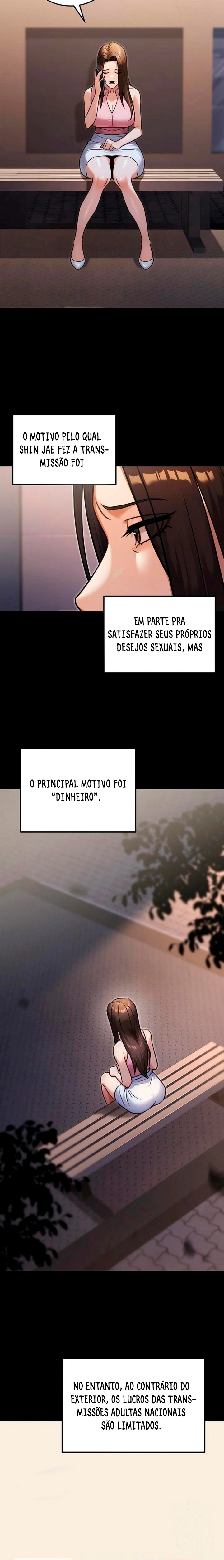 Ler The Public Servant’s Double Life Capitulo 29 Page 23