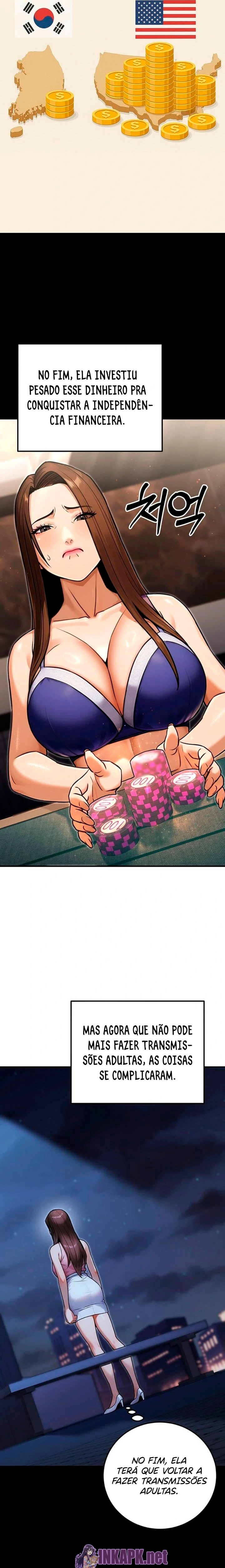 Ler The Public Servant’s Double Life Capitulo 29 Page 24