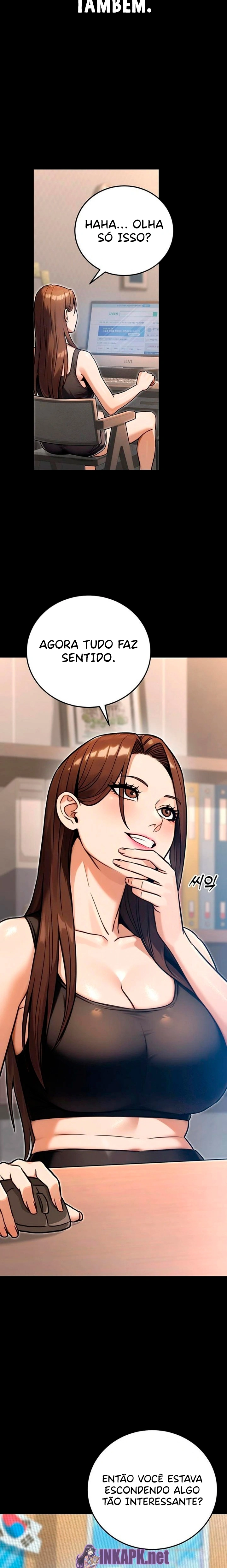 Ler The Public Servant’s Double Life Capitulo 29 Page 27