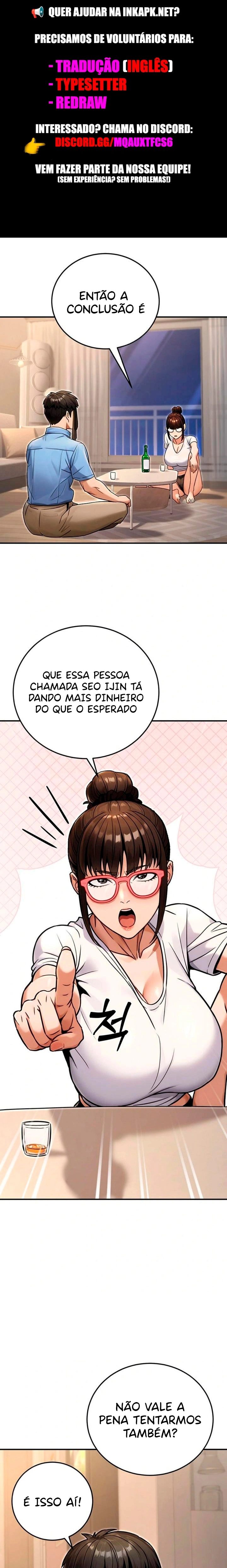 Ler The Public Servant’s Double Life Capitulo 29 Page 4