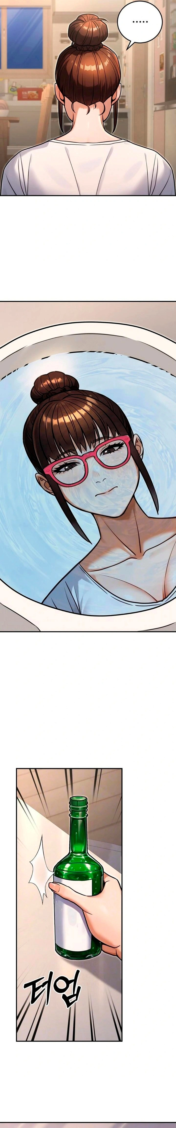 Ler The Public Servant’s Double Life Capitulo 29 Page 7