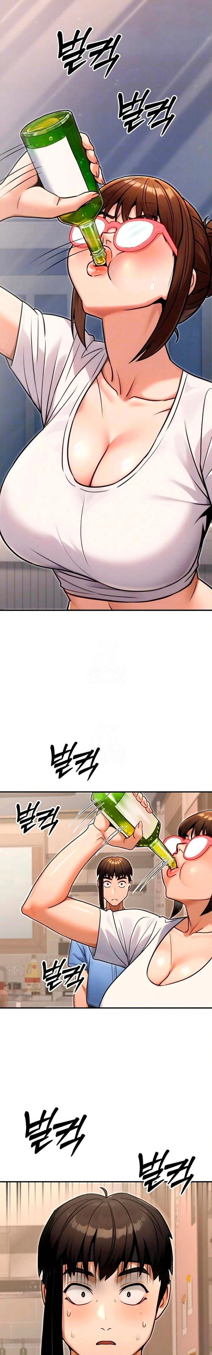 Ler The Public Servant’s Double Life Capitulo 29 Page 8