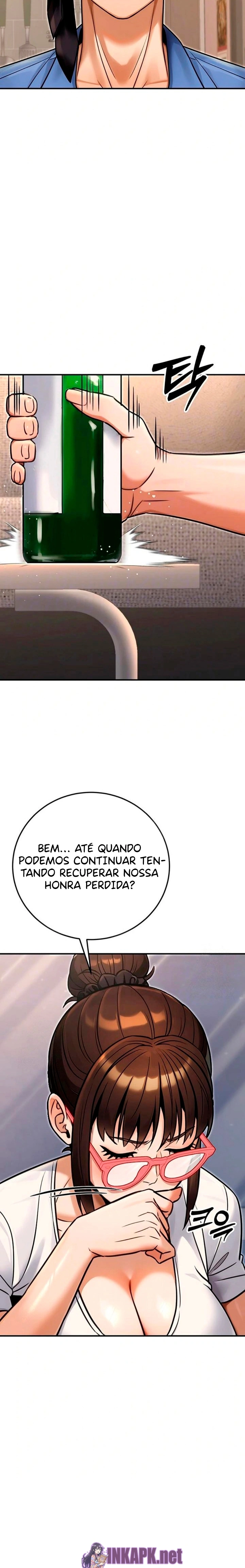 Ler The Public Servant’s Double Life Capitulo 29 Page 9