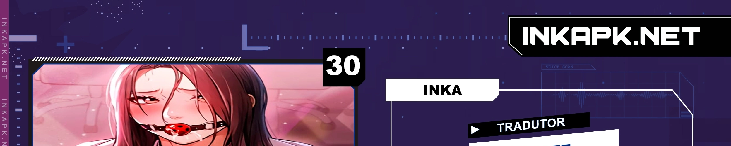 Ler The Public Servant’s Double Life Capitulo 30 Page 1