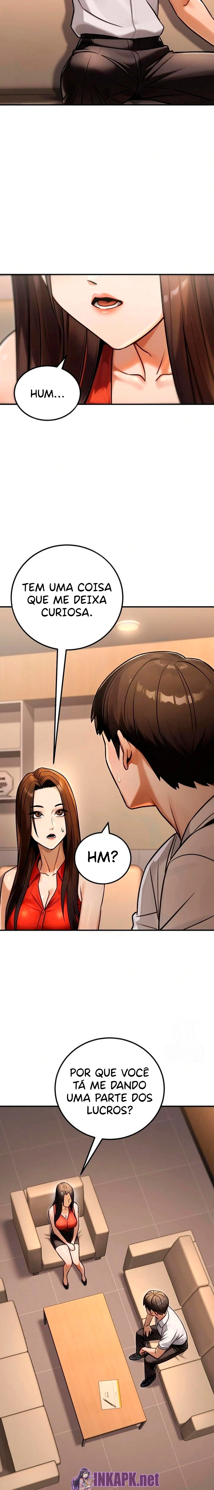 Ler The Public Servant’s Double Life Capitulo 30 Page 12