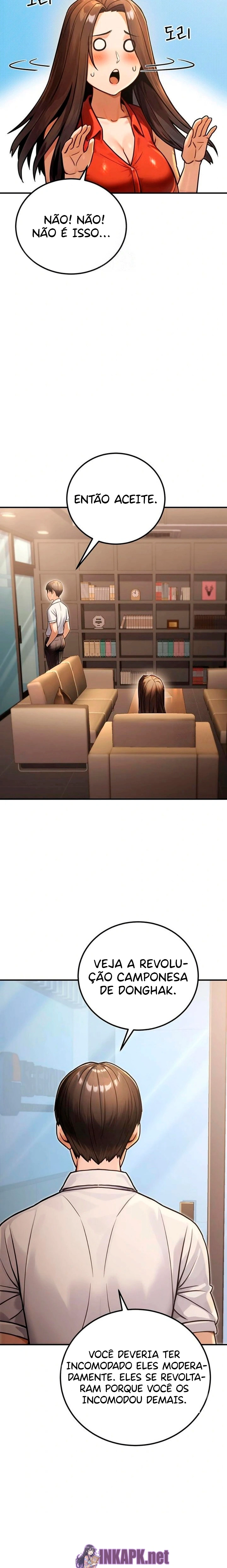 Ler The Public Servant’s Double Life Capitulo 30 Page 15