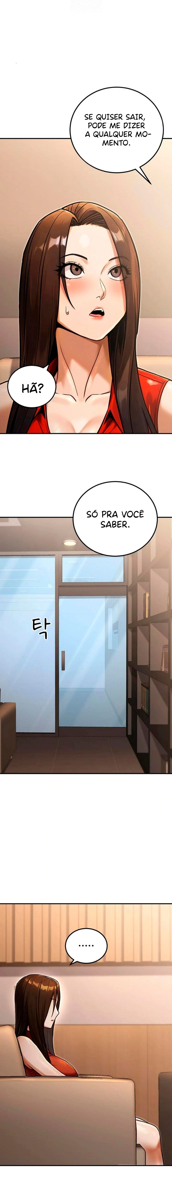 Ler The Public Servant’s Double Life Capitulo 30 Page 17