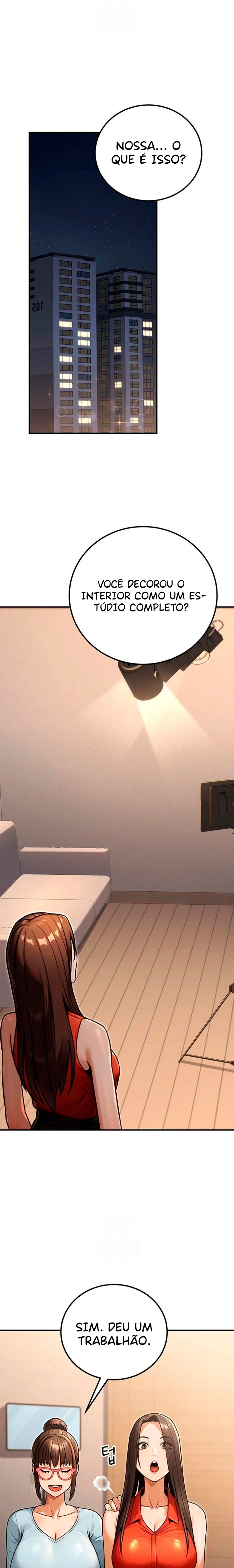 Ler The Public Servant’s Double Life Capitulo 30 Page 19