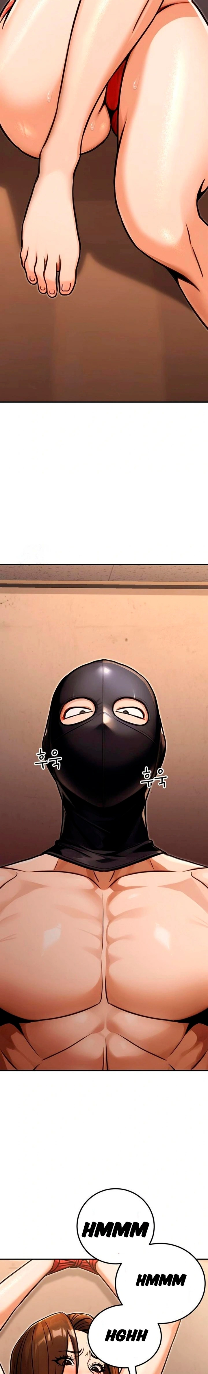 Ler The Public Servant’s Double Life Capitulo 30 Page 29