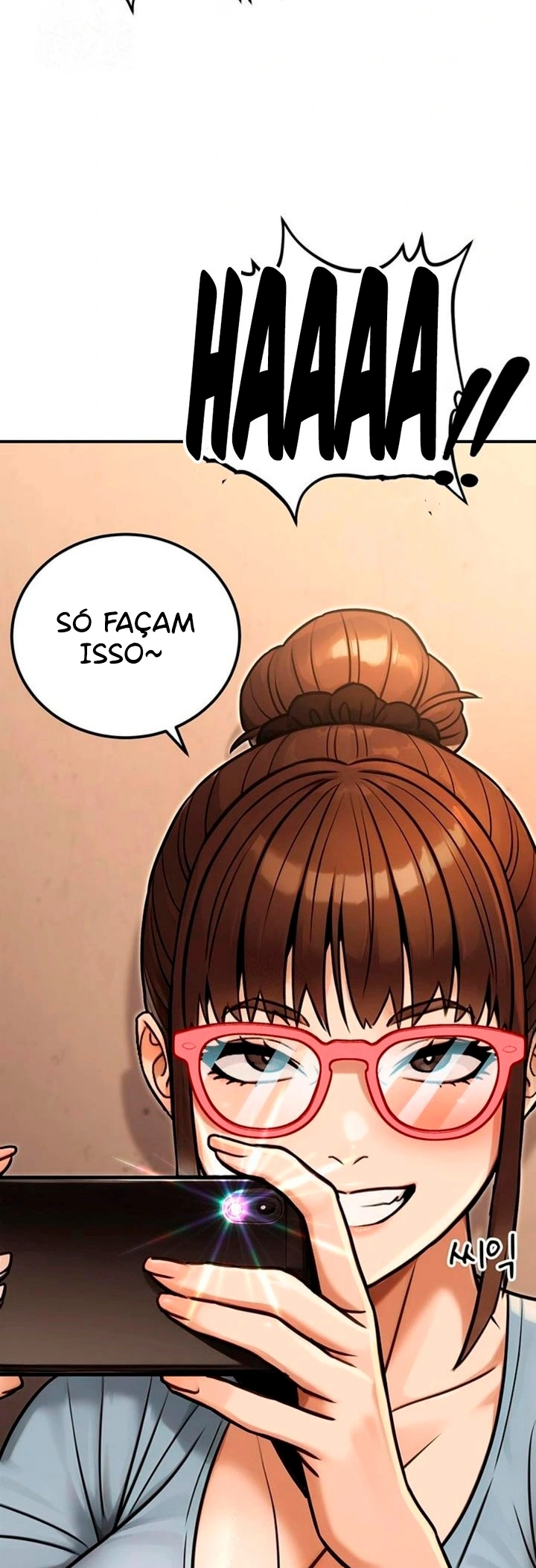 Ler The Public Servant’s Double Life Capitulo 30 Page 32