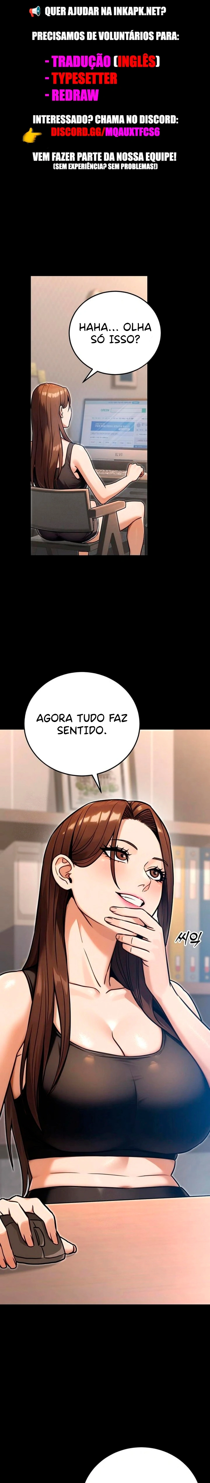 Ler The Public Servant’s Double Life Capitulo 30 Page 4