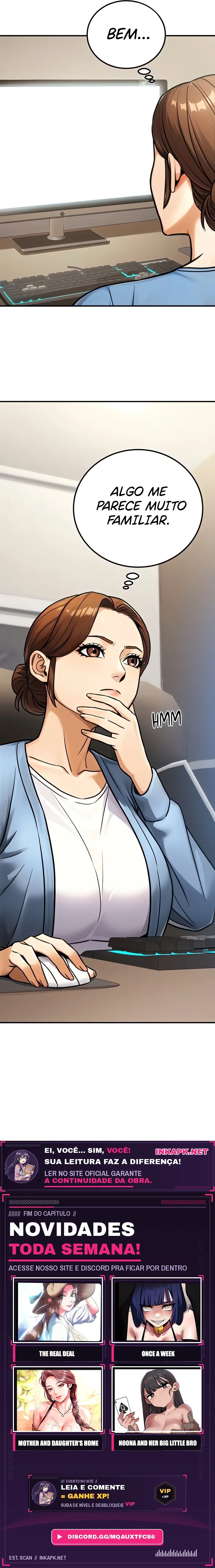 Ler The Public Servant’s Double Life Capitulo 33 Page 10