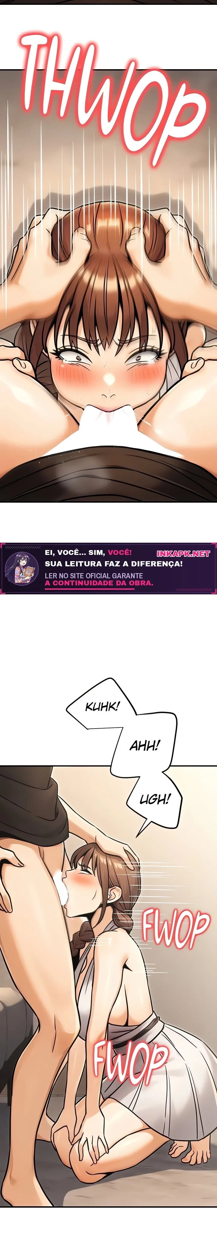 Ler The Public Servant’s Double Life Capitulo 34 Page 11