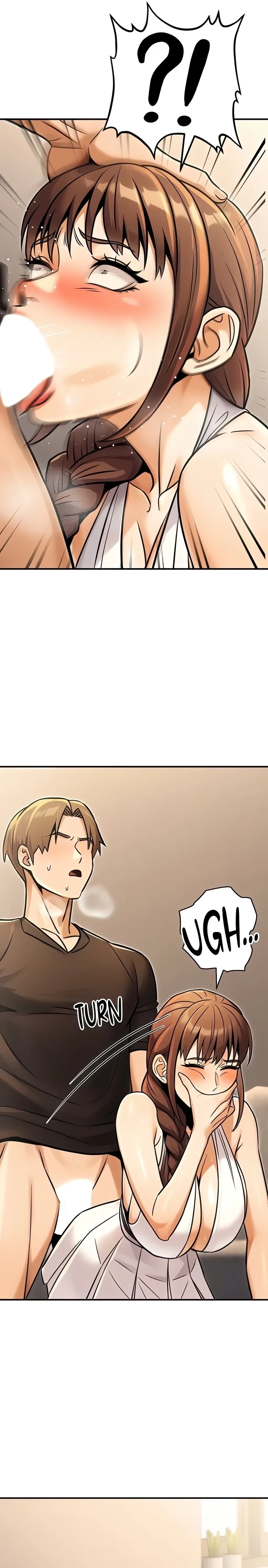 Ler The Public Servant’s Double Life Capitulo 34 Page 12