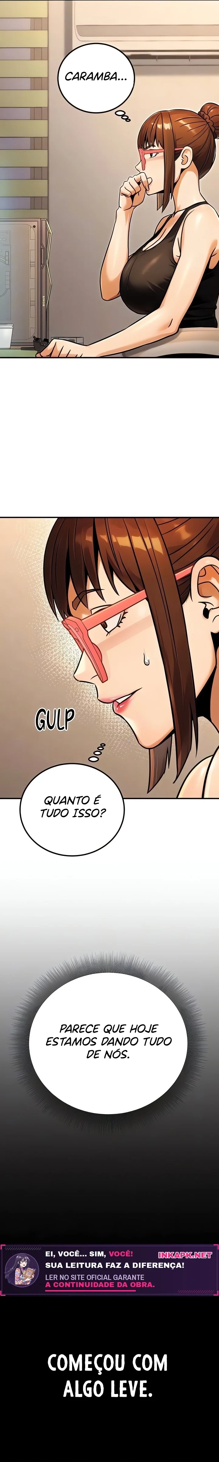 Ler The Public Servant’s Double Life Capitulo 34 Page 15