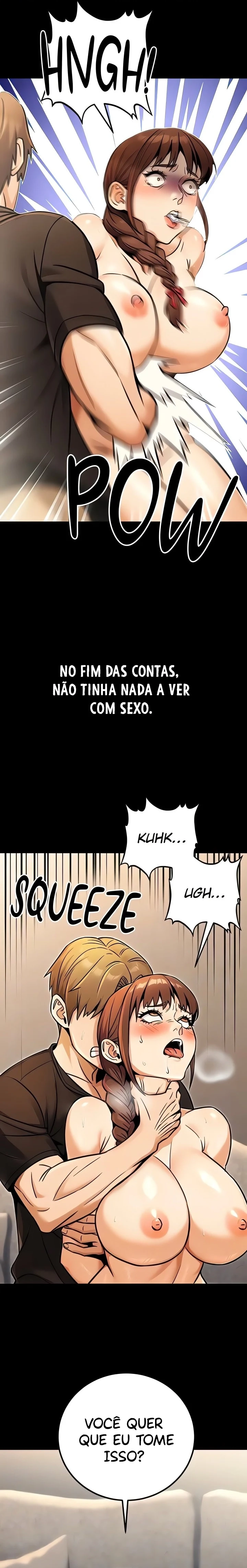 Ler The Public Servant’s Double Life Capitulo 34 Page 18