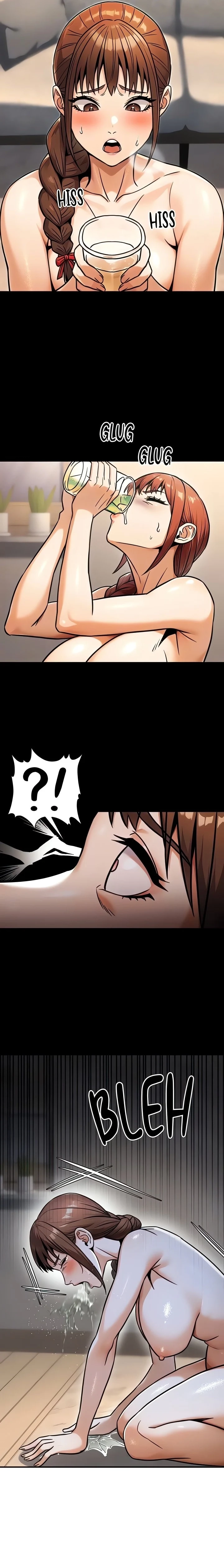 Ler The Public Servant’s Double Life Capitulo 34 Page 19