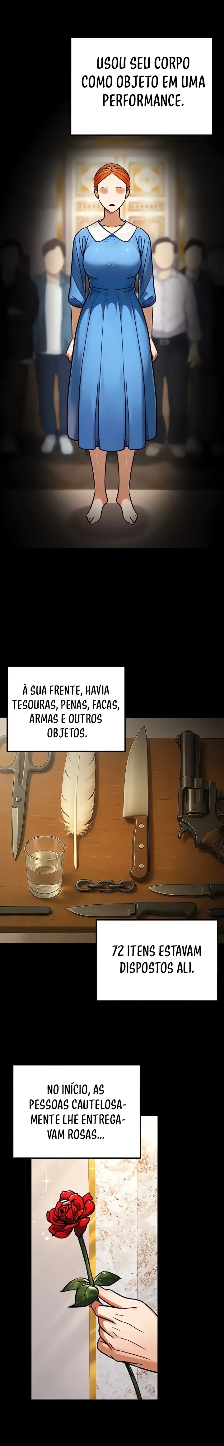 Ler The Public Servant’s Double Life Capitulo 34 Page 22
