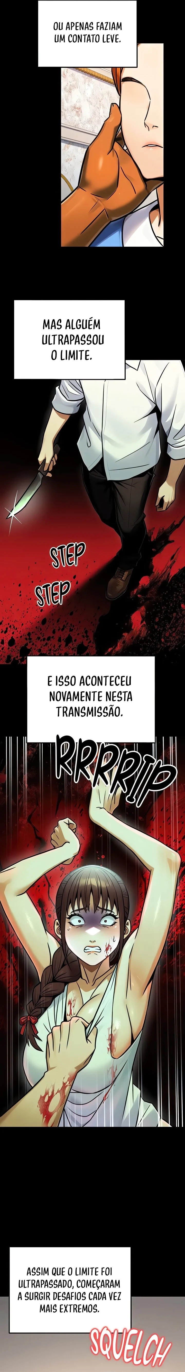 Ler The Public Servant’s Double Life Capitulo 34 Page 23