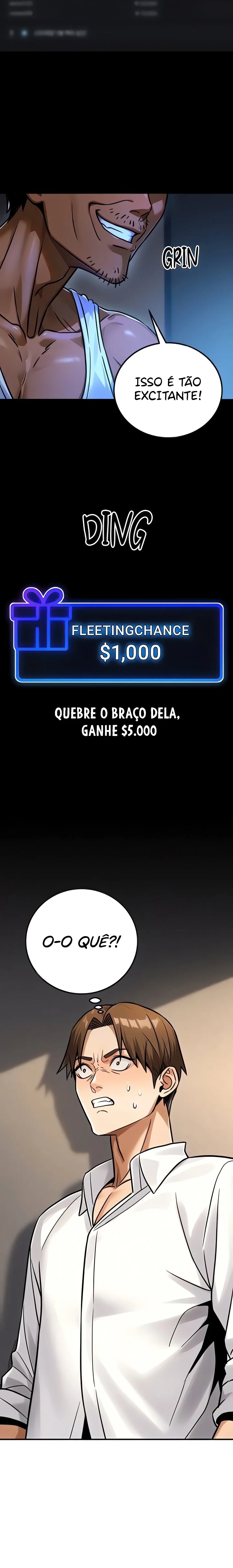 Ler The Public Servant’s Double Life Capitulo 34 Page 25