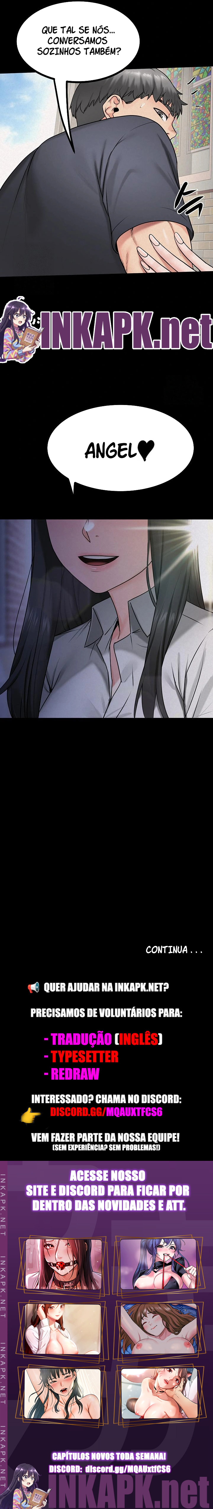 Ler Island Girl Capitulo 26 Page 8