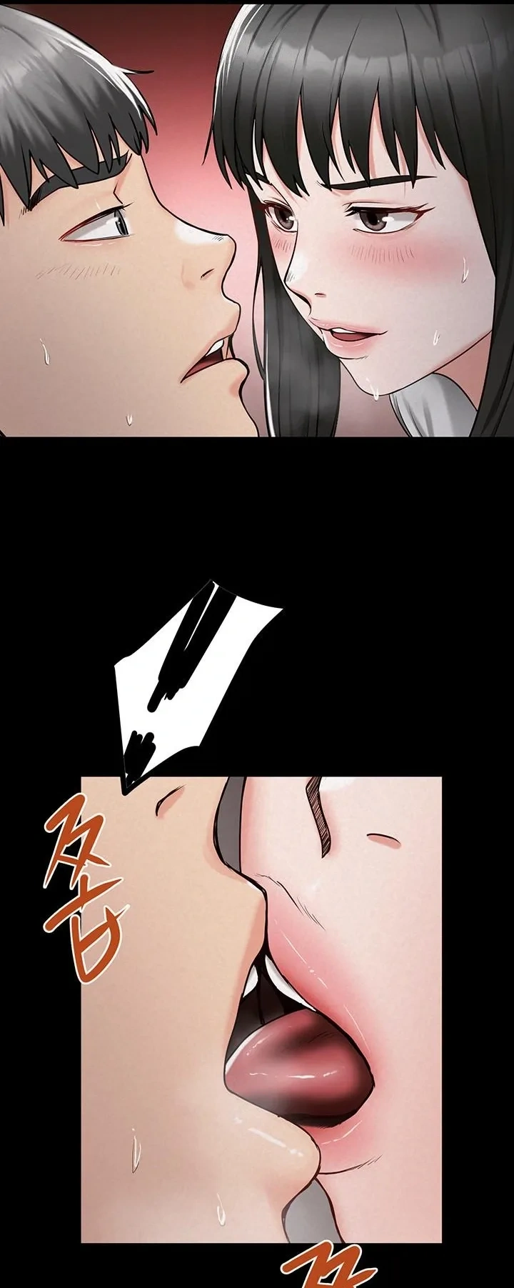 Ler Island Girl Capitulo 28 Page 13