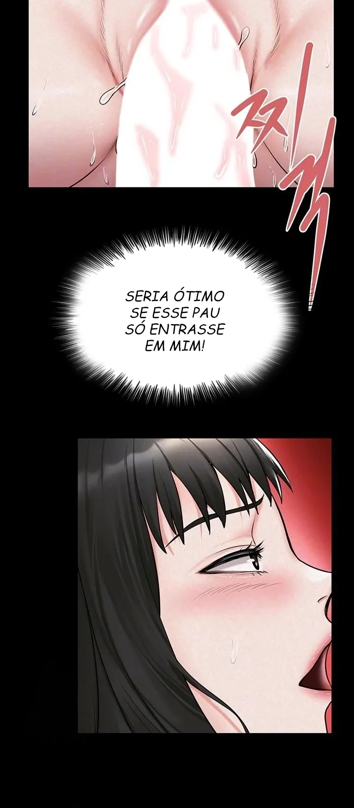 Ler Island Girl Capitulo 28 Page 18