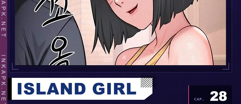 Ler Island Girl Capitulo 28 Page 2