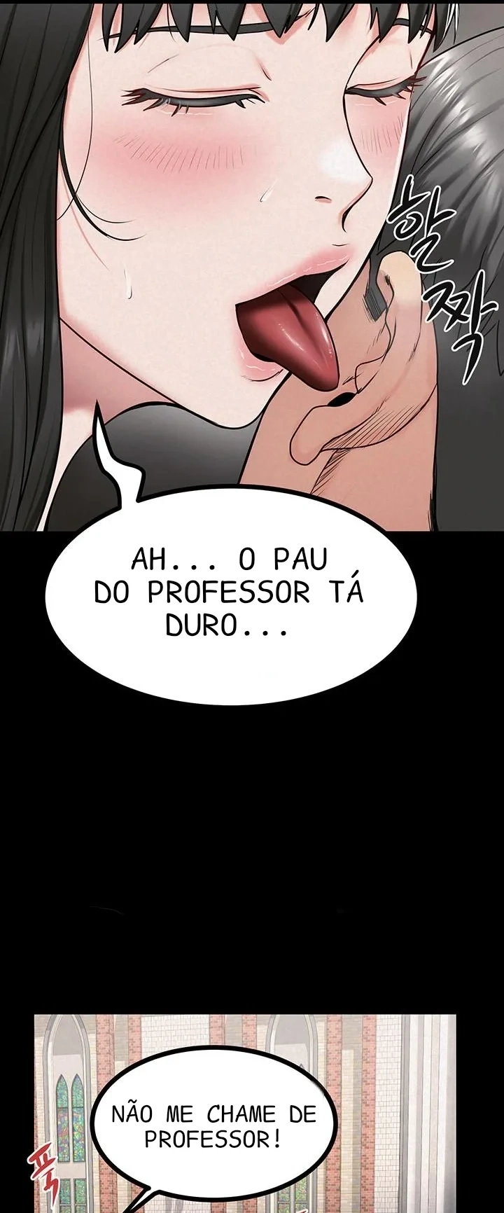 Ler Island Girl Capitulo 28 Page 22