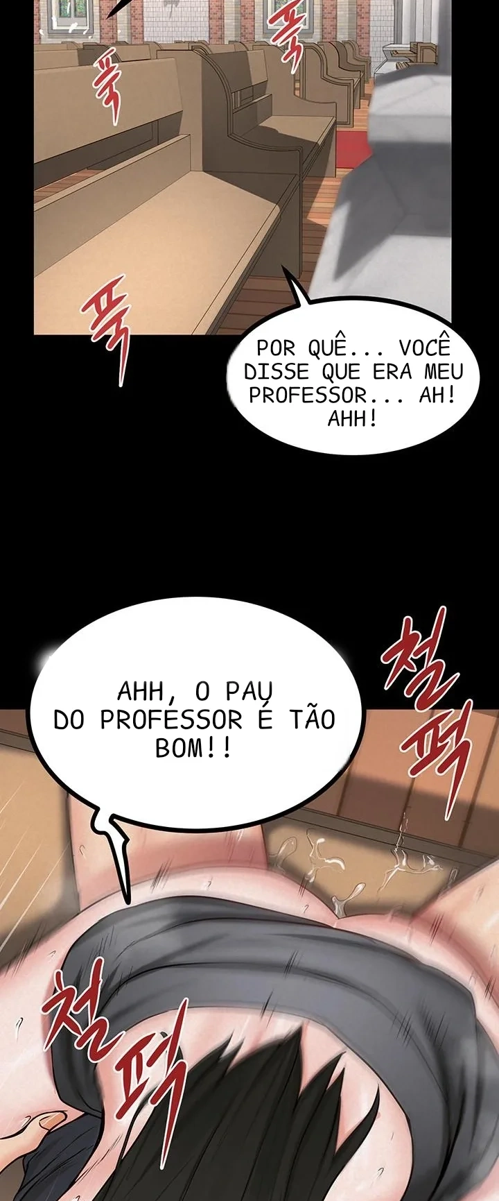 Ler Island Girl Capitulo 28 Page 23
