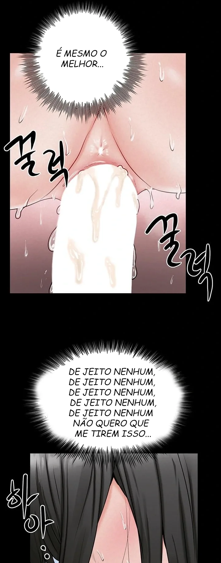 Ler Island Girl Capitulo 28 Page 31
